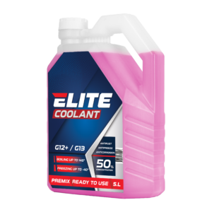 50% Concentration 5L (Red)