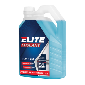 50% Concentration 5L (Blue) - Image 1