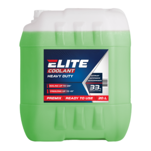 33% Concentration 20L (Green)
