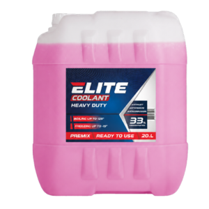 33% Concentration 20L (Red)