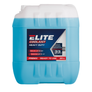 33% Concentration 20L (Blue)